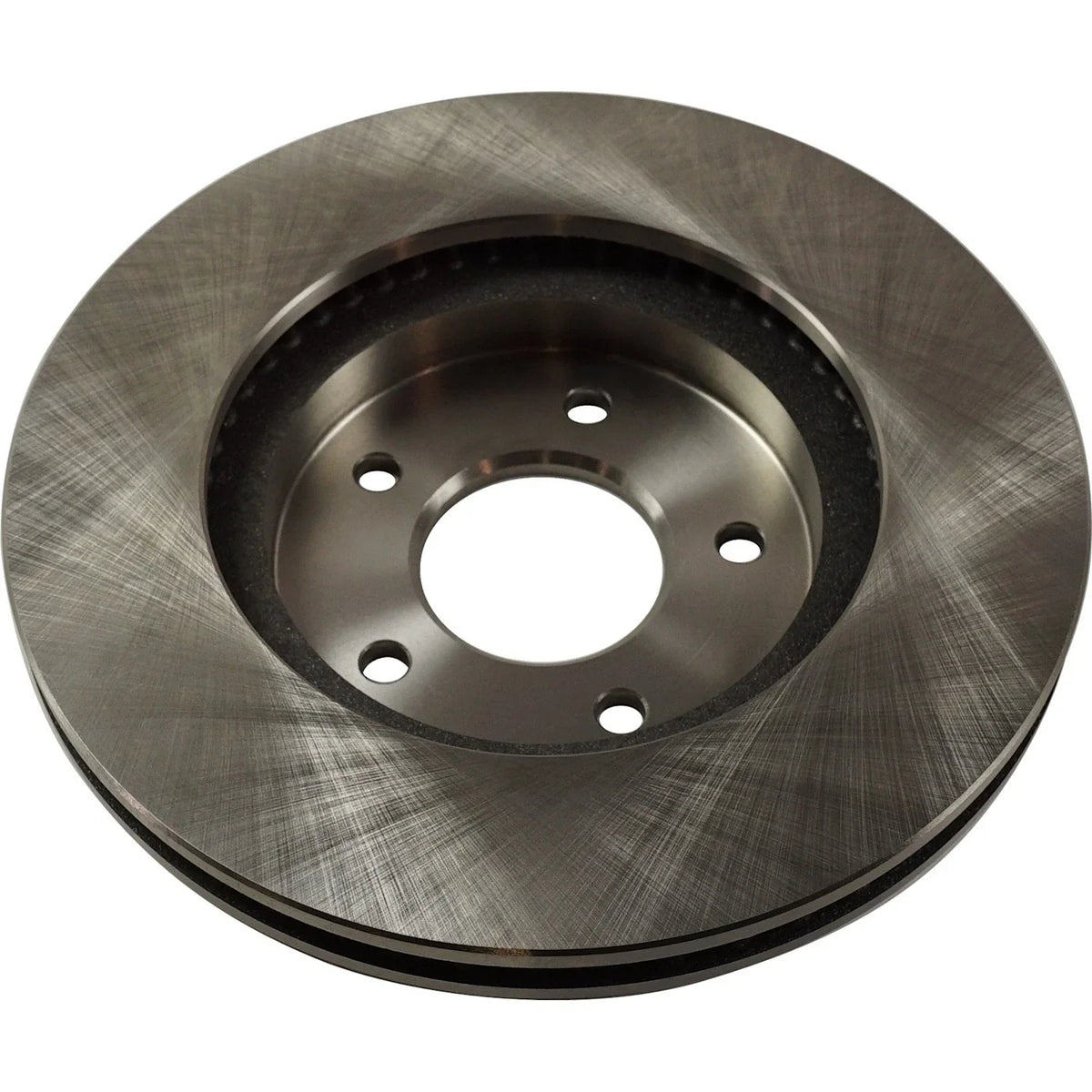 Front Brake Rotors for Saturn Vue & Chevrolet Equinox 2002-2006