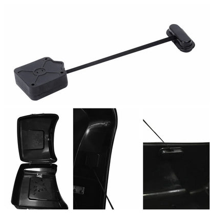 Trunk Lid Tether for Harley Touring Glide FLHR FLHT (2014-2025)