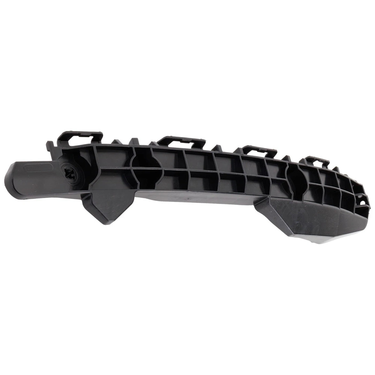 Bumper Retainer for Toyota Corolla iM, Scion iM (2016–2018) Rear Passenger Side