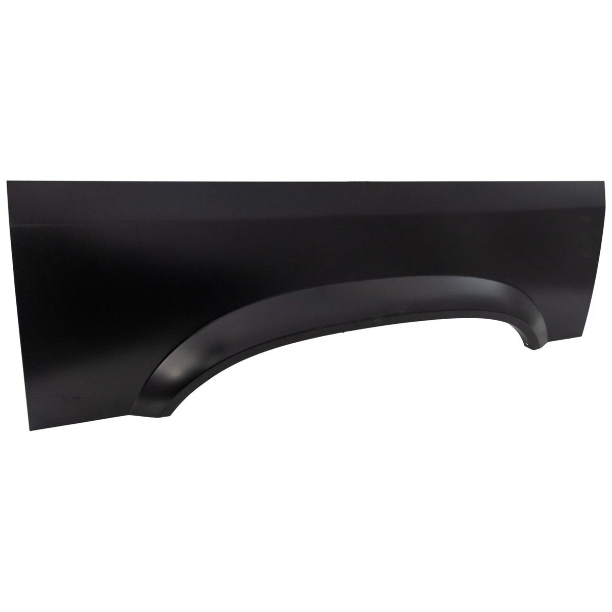Wheel Arch Repair Panel Passenger Right Side Upper for Dodge Dakota (1987–1996)