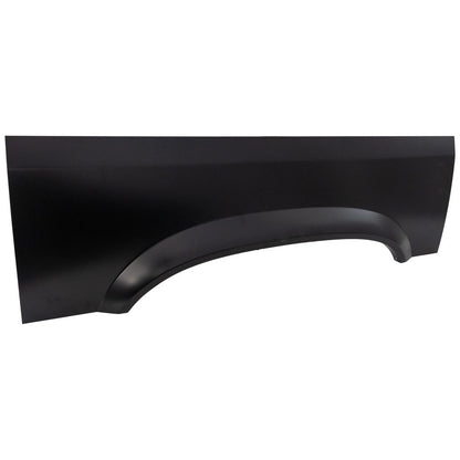 Wheel Arch Repair Panel Passenger Right Side Upper for Dodge Dakota (1987–1996)