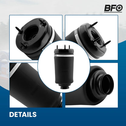 Airmatic Front Air Strut for GL ML 350 450 550 Mercedes-Benz 2007-2012