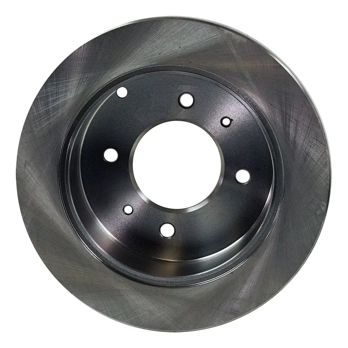 Brake Disc and Pad Set (Ceramic) for 2004-2005 Hyundai Sonata