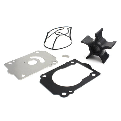 Water Pump Impeller Kit for Johnson Evinrude OMC 200 225 HP Outboard (1990–2000) 5035036