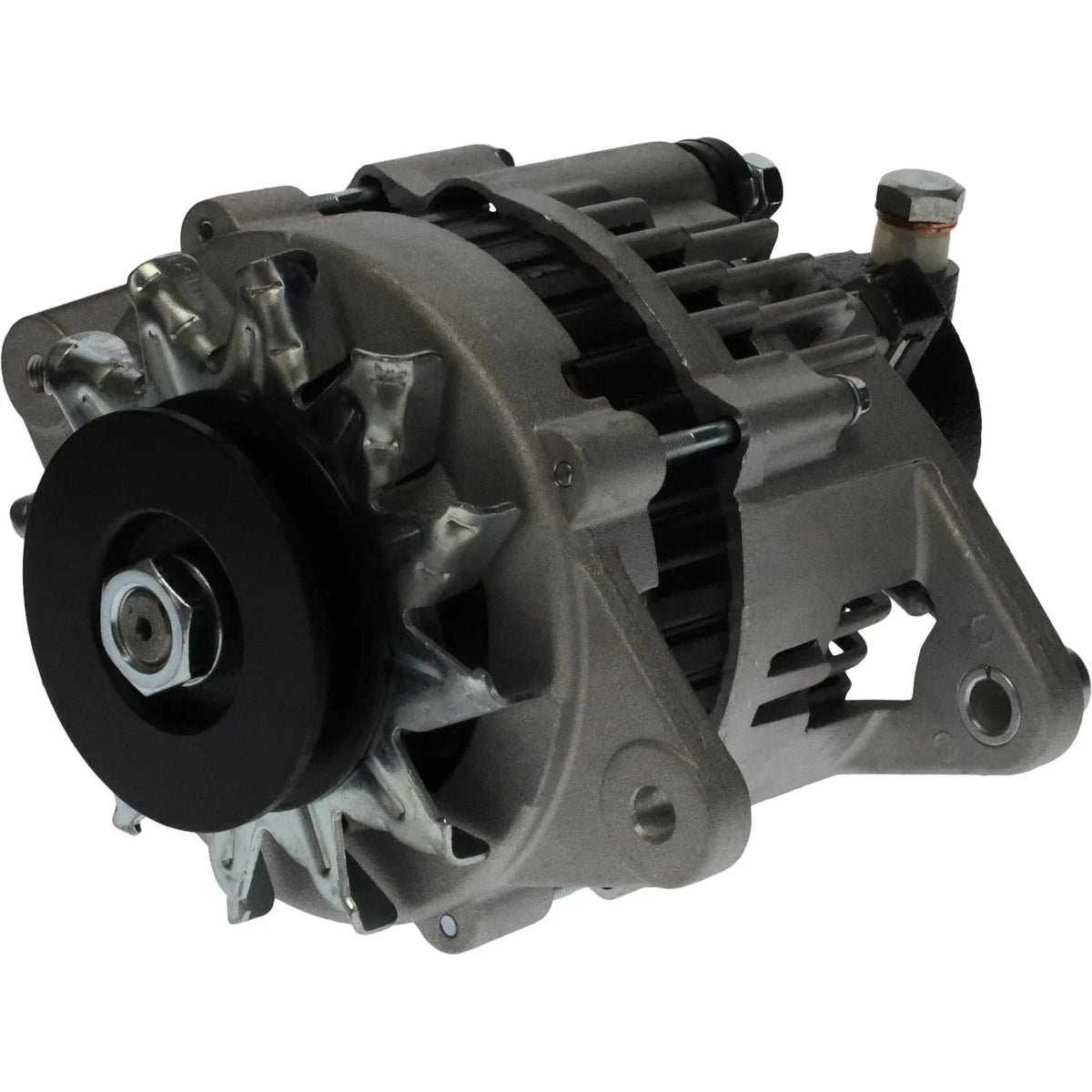Alternator for Vauxhall Vectra (B) Hatchback (1995–2002)