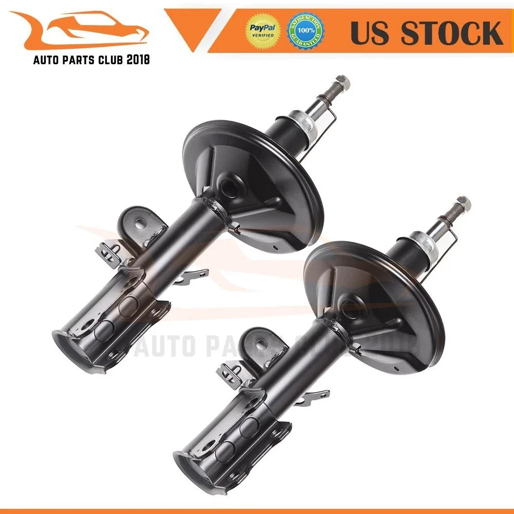Front Pair Shocks & Struts for Toyota Previa (1991–1997)