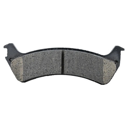 Brake Pads Set (4) for Ford Explorer Sport 2001