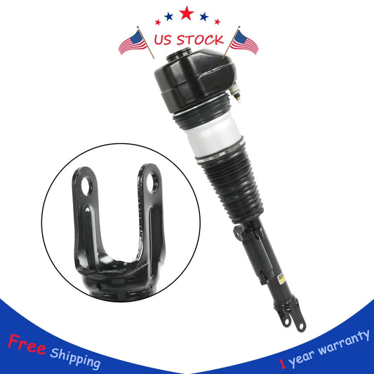 Front Right Air Suspension Shock Strut for BMW 7-Series (2016–2023)