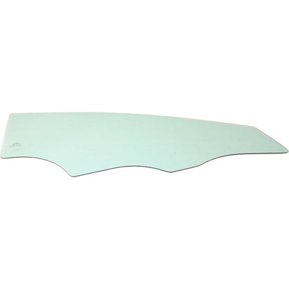 Front Passenger Door Glass for Hyundai Elantra (2011–2016)
