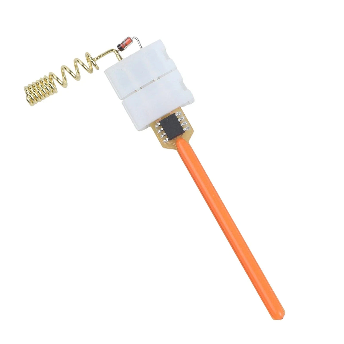 UHF Radio Detector Diode Sensor for Universal Applications (LED Indicator)