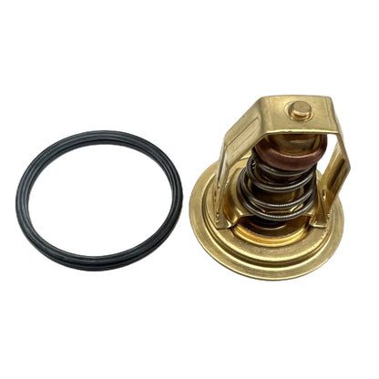 Thermostat 55℃ for Volvo Penta AQ140A AQ165A AQ170A AQ170B AQ170C