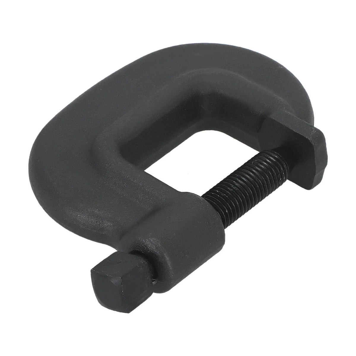 2" Steel C-Clamp for Workshop Use (Professional Tool)