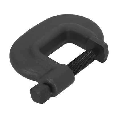 2" Steel C-Clamp for Workshop Use (Professional Tool)