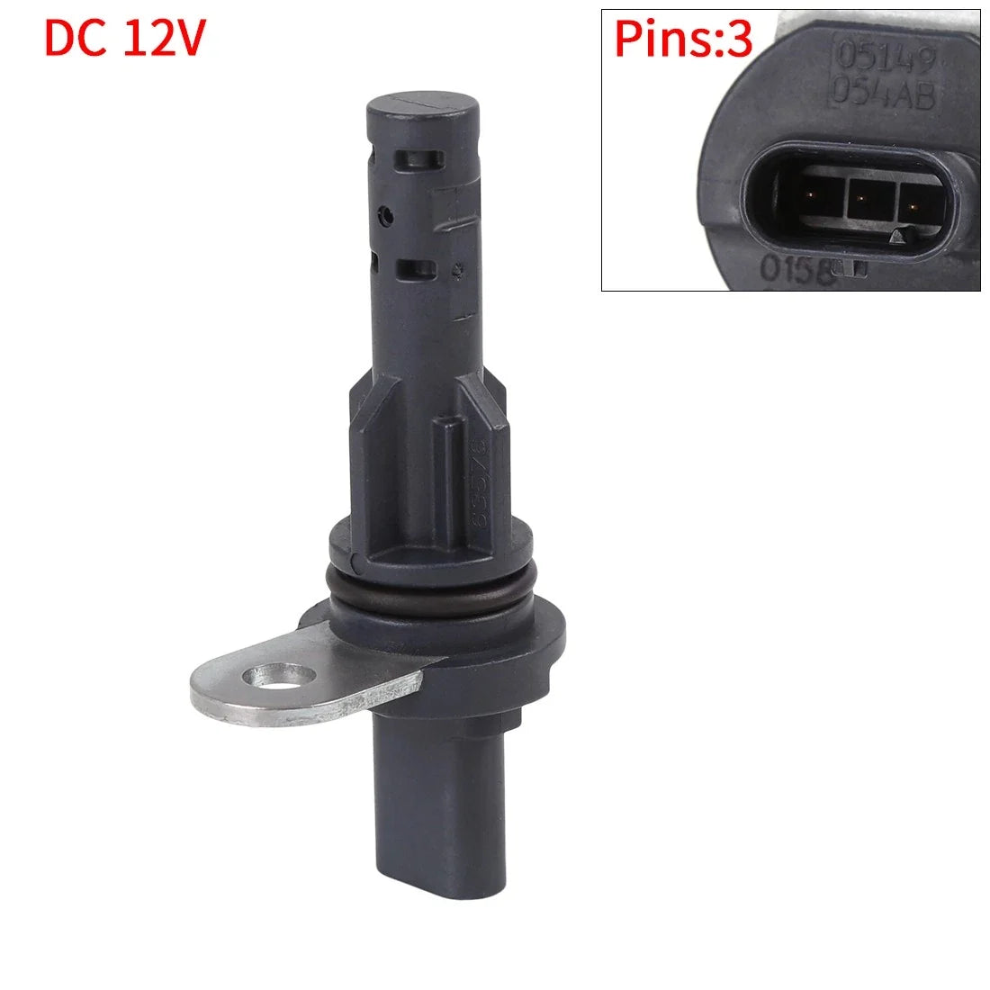 Camshaft Position Sensor 05149054AB for Chrysler Dodge Ram 
