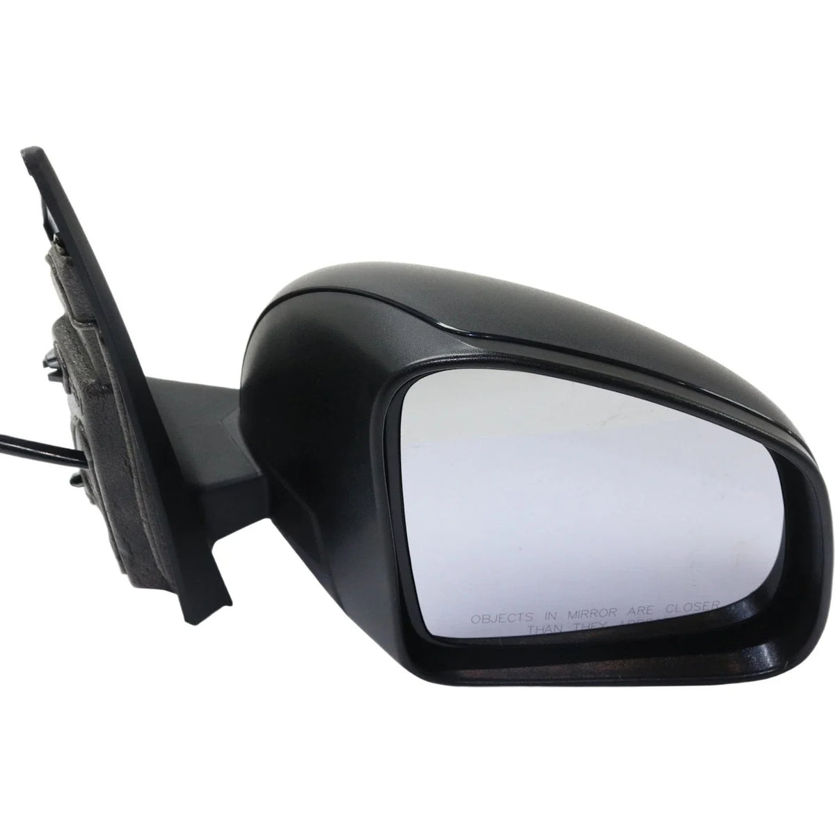 Heated Power Mirror for Passenger Side - Smart Fortwo (2016-2018)