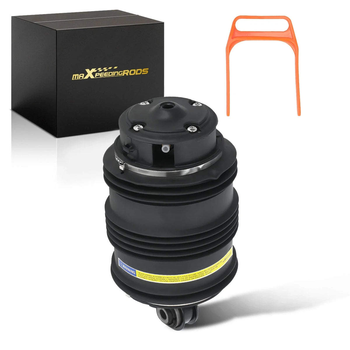 Rear Strut Air Spring Bag for Mercedes-Benz E-Class S211 (2008–2009)
