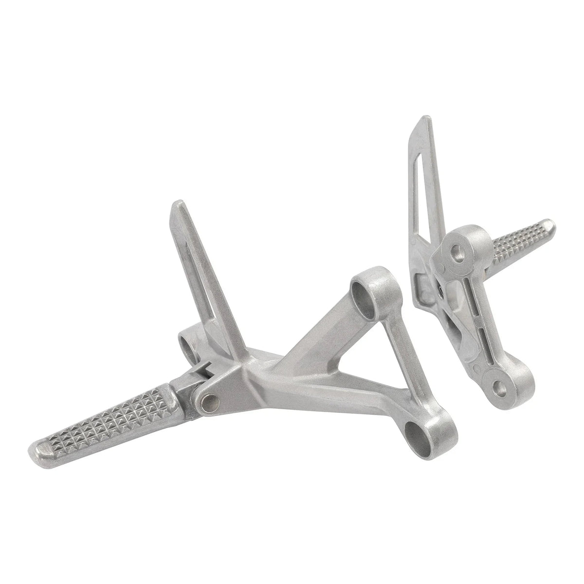 Footrest Bracket Set for Honda CB500F CBR500R (2016–2025)