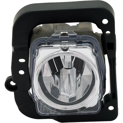 Fog Light for Acura MDX (2014–2016) - Right Side