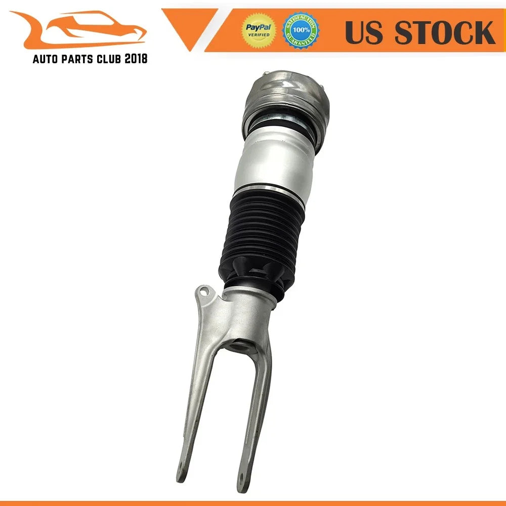 Air Suspension Strut Shock Front Left for Porsche Panamera 2014-2016
