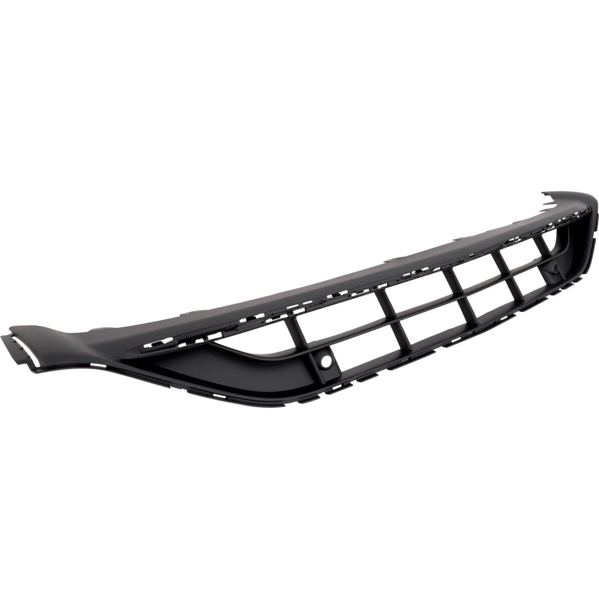Bumper Face Bar Grille Front for Mercedes-Benz GLA250 (2015–2020) 2478854205