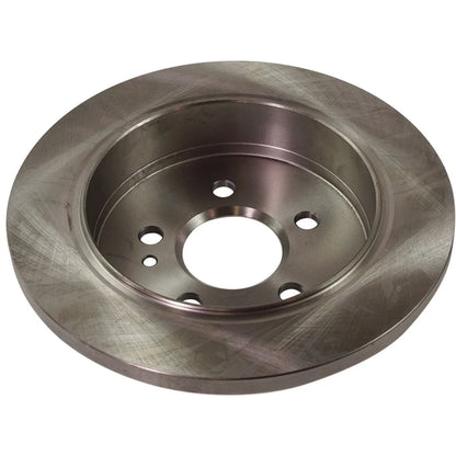 Brake Disc Rotors for ML Class ML350 by Mercedes-Benz