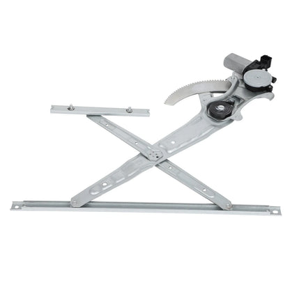 Power Window Regulator with Motor for NV2500 Front Left 2012-2021