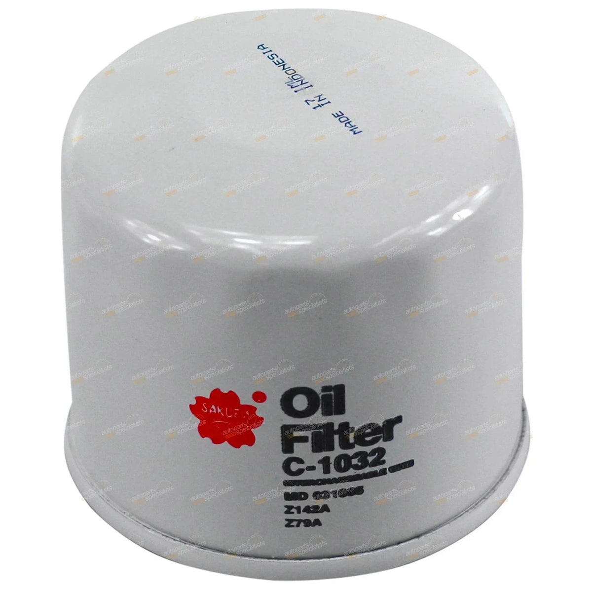 2012-2019 Toyota 86 Engine Oil Filter
