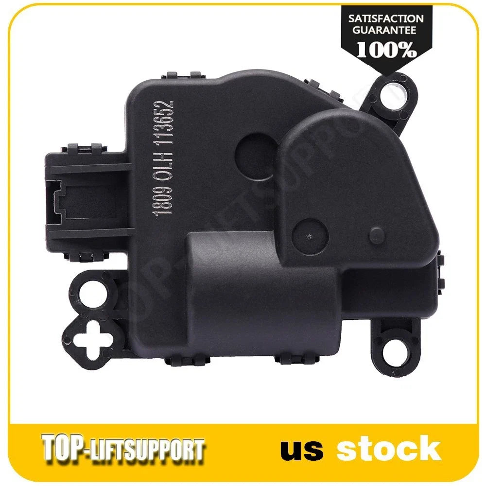 Blend Door Actuator for Ford F-150, Lincoln Mark LT (2004–2008)