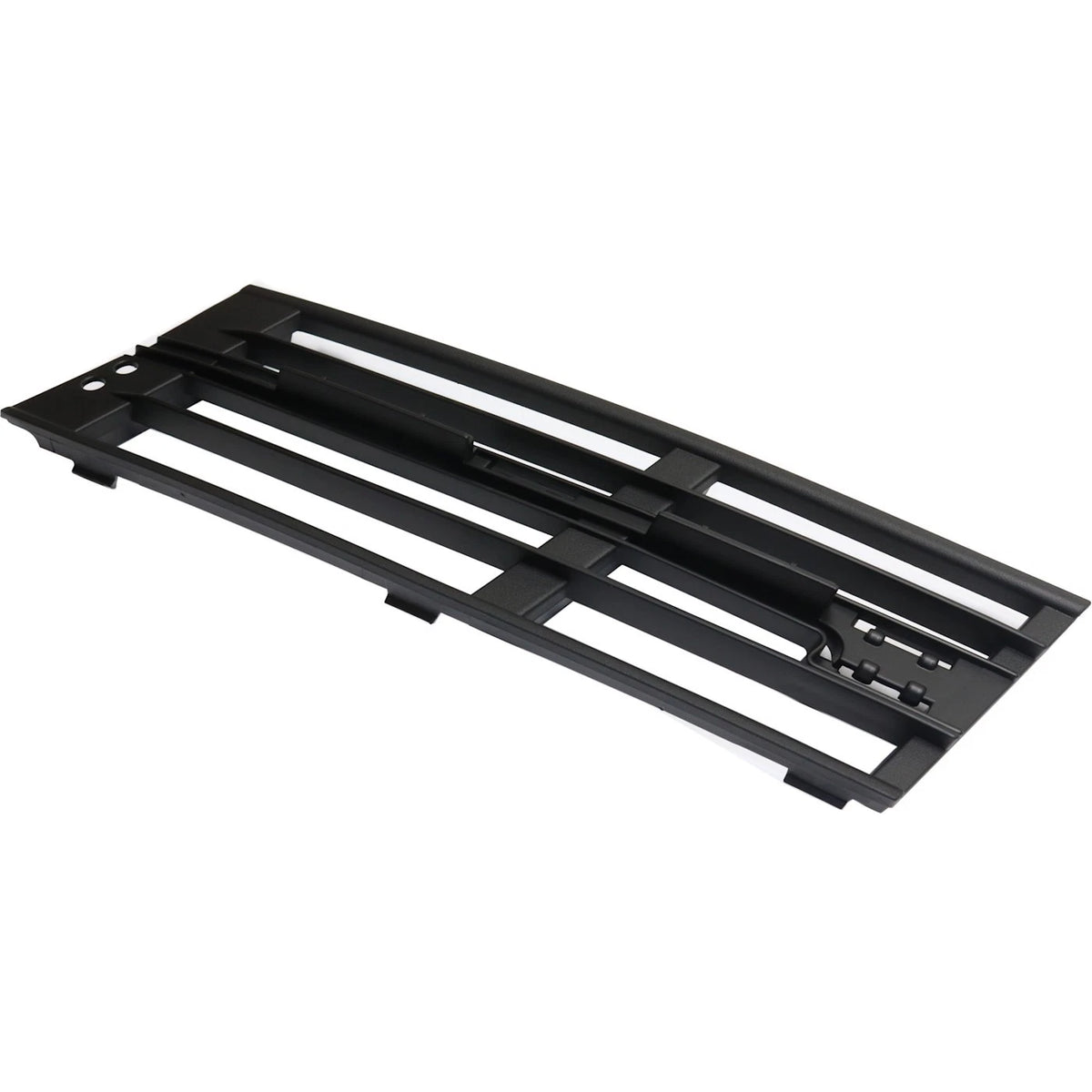 Bumper Face Bar Grille Front Left for BMW 740 750 760