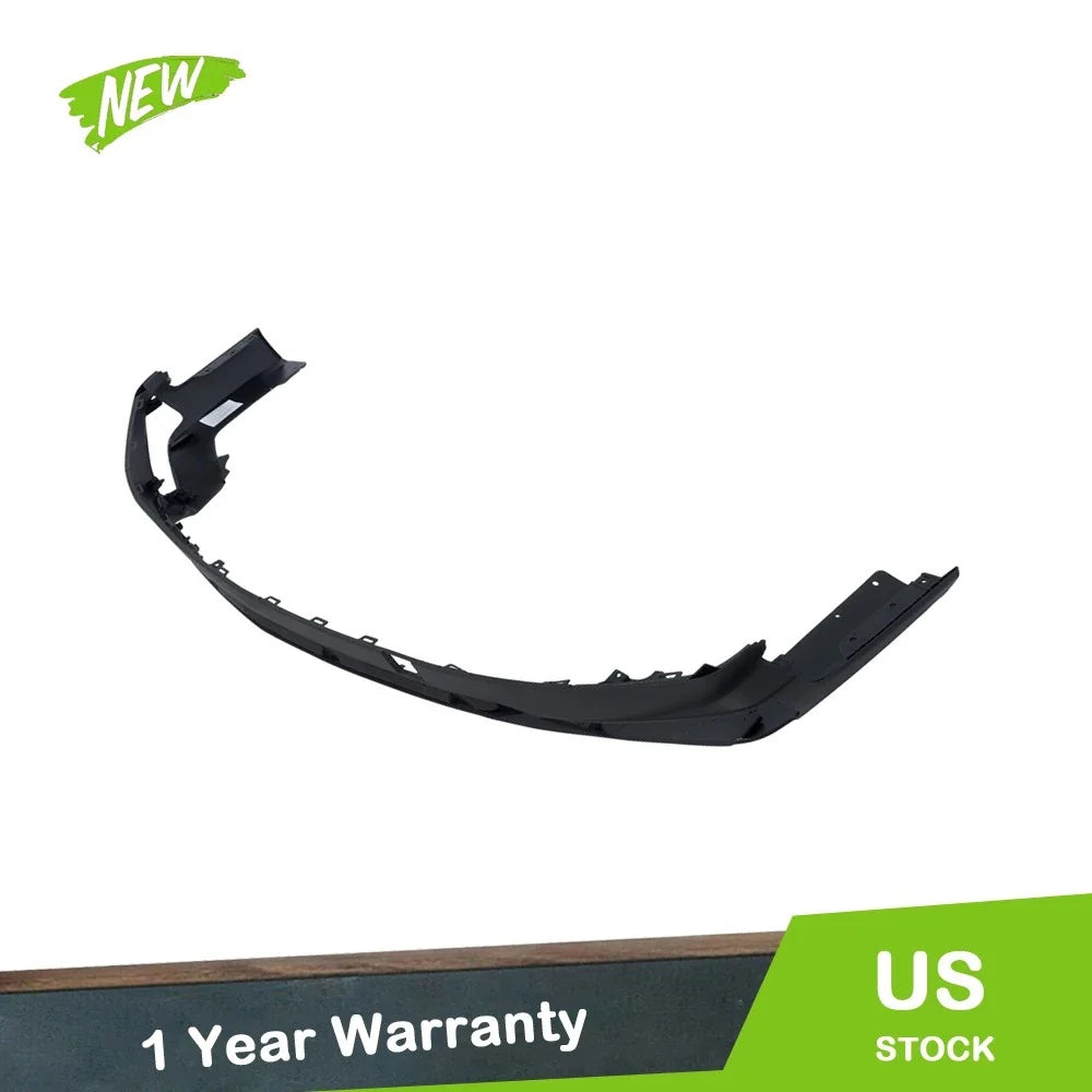 Rear Lower Bumper Cover for Acura MDX (2017–2020)