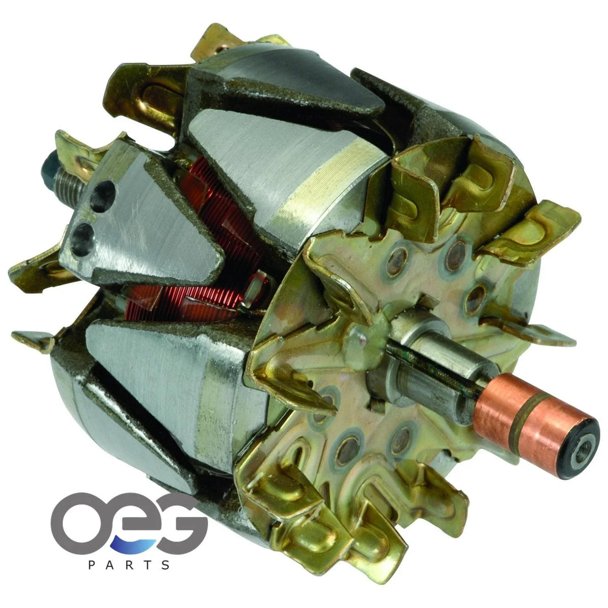 Rotor for Agco Spra Coupe 4440 (1998–2003)