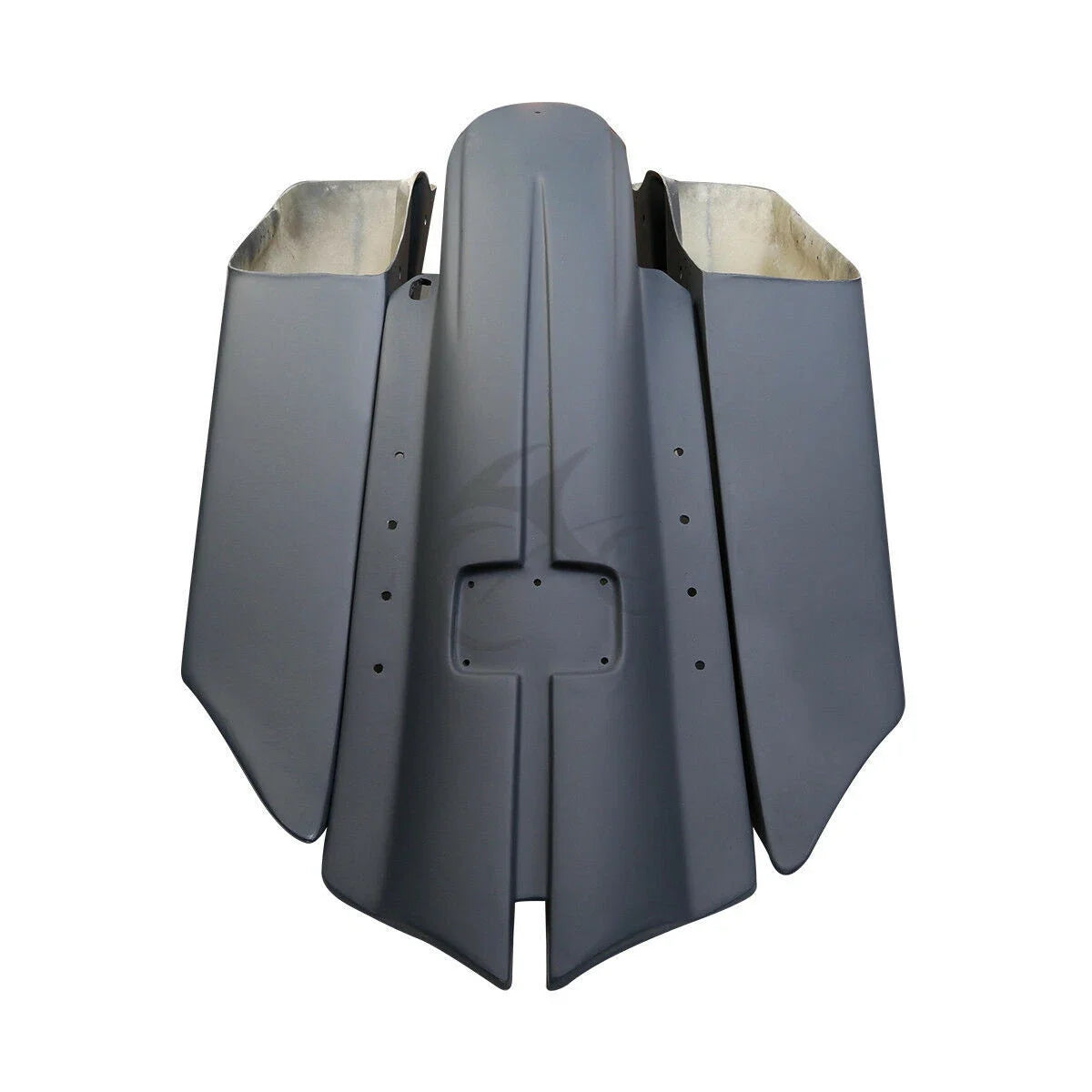 Stretched Saddlebags 7" for Harley Touring (2014–2024)