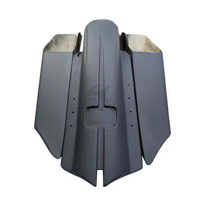 Stretched Saddlebags 7" for Harley Touring (2014–2024)