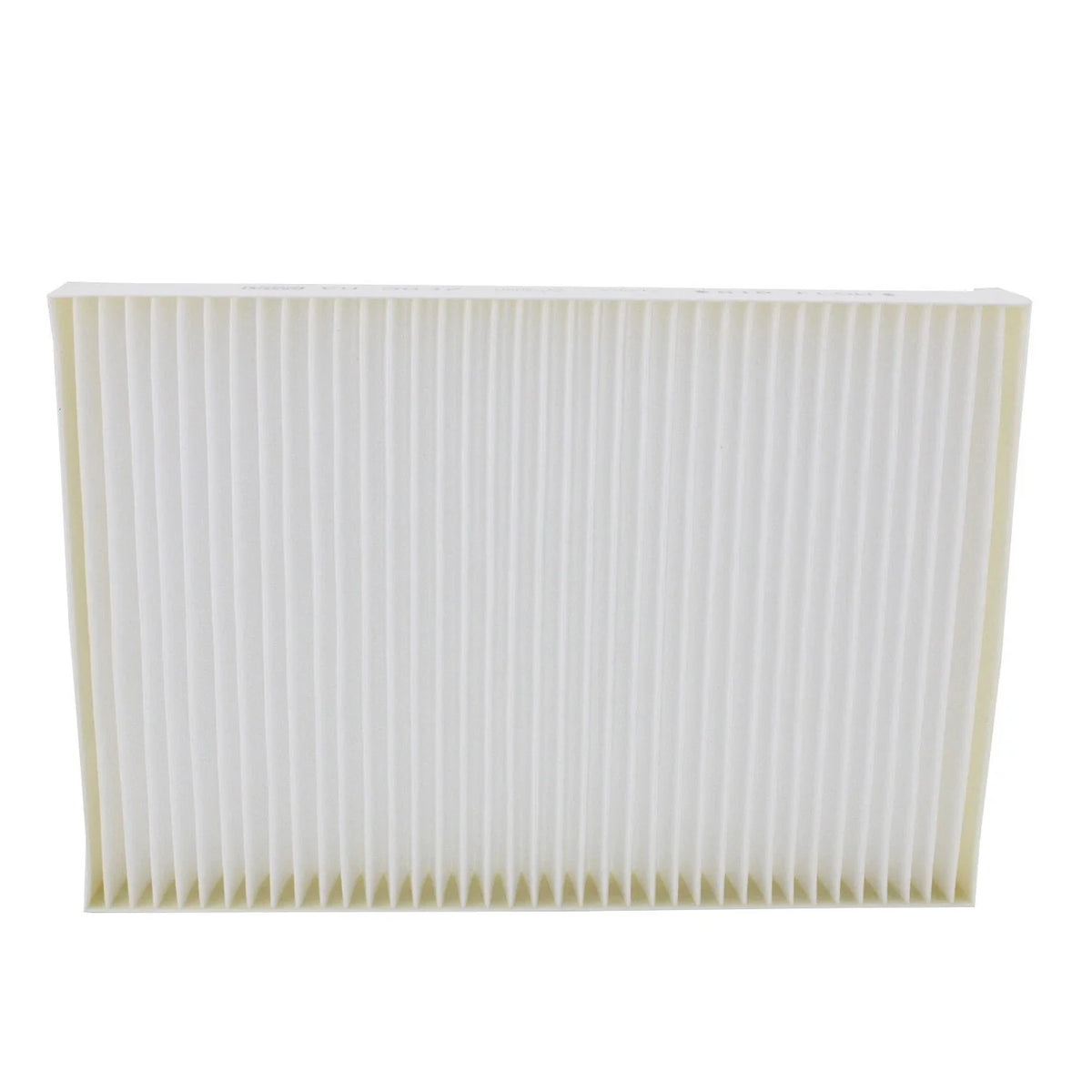 Mann Air Filter Cabin for Audi A4 Quattro 1.8L L4 GAS 2004