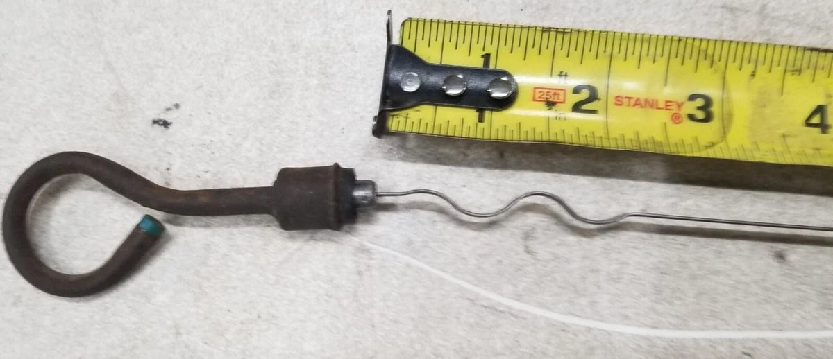 Engine Oil Dipstick for Chevy Suburban (1976)