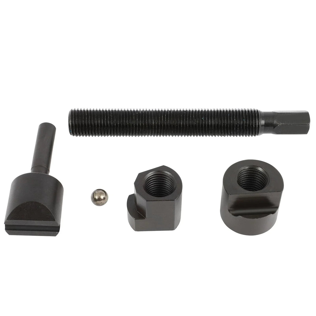 Dual Wheel Separator for