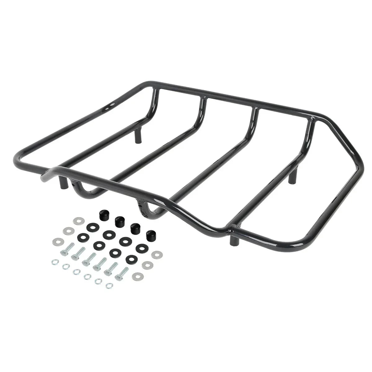 Trunk Pad Mounting Hardware for Harley Touring 2014-2025