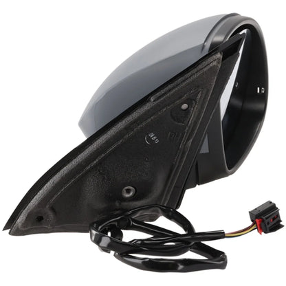 Heated Passenger Mirror Right Side for VW Tiguan 2009–2018