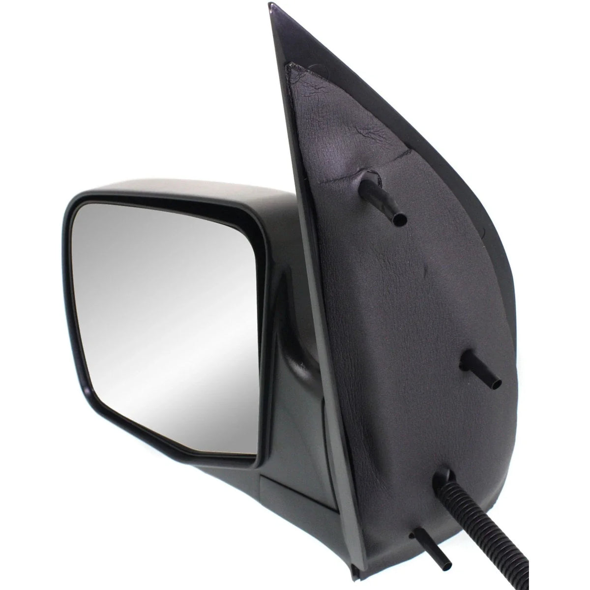 Driver Side Heated Mirror for Ford E250 E150 E350 1992-1995