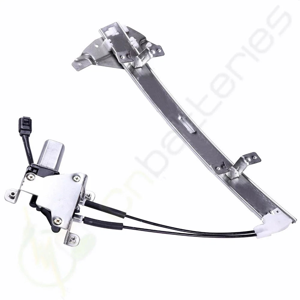Window Regulators Set (2) for 1997–2004 Buick Regal