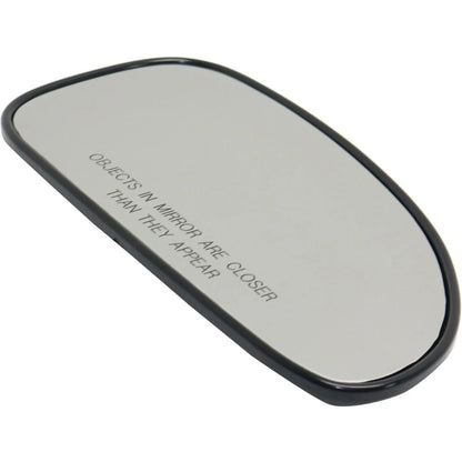 Heated Mirror Glass Pair for Buick Le Sabre (Set of 2)