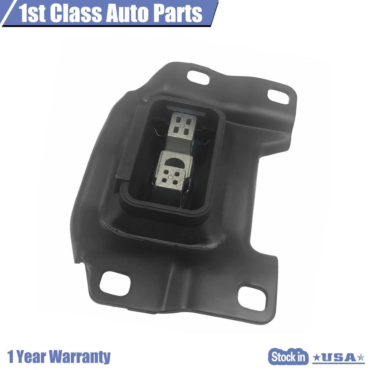 Engine Motor & Trans Mount Set for Ford Escape (2013–2016) 3214 3304 3238