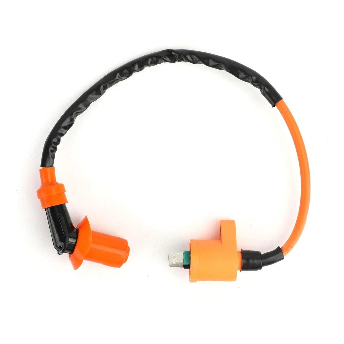 Ignition Coil for Scooter ATV GoKart GY6 50CC 150CC 250CC