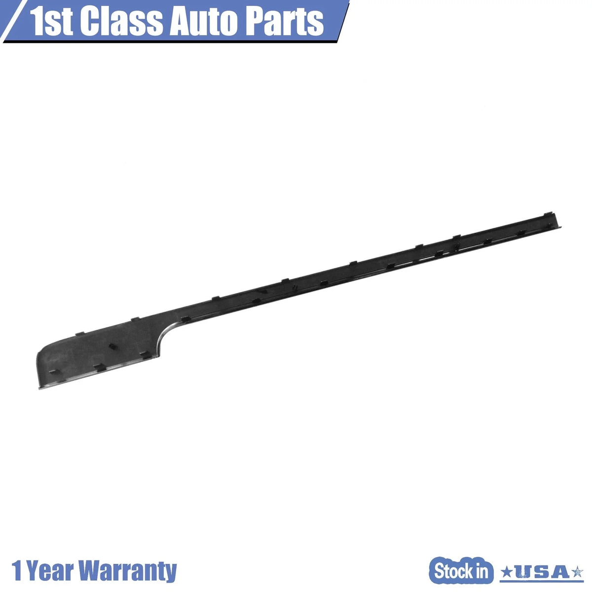 Front Right Side Cladding Trim for Land Rover Range Rover (2013–2018)
