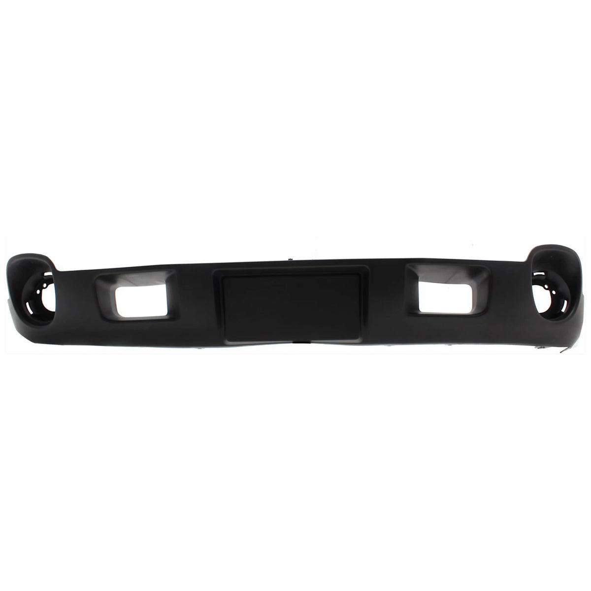 Air Dam Deflector Valance for GMC Sierra 2500 HD 3500 HD (2011–2014)
