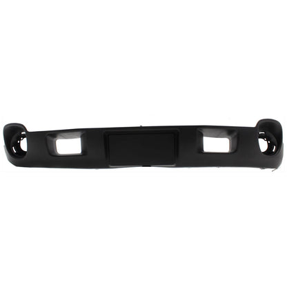 Air Dam Deflector Valance for GMC Sierra 2500 HD 3500 HD (2011–2014)