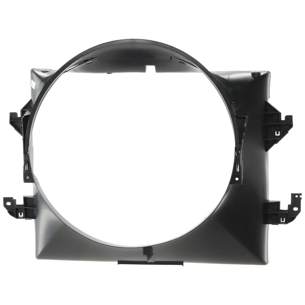 Upper Fan Shrouds for Ram 1500 2500 3500 (2009–2010)