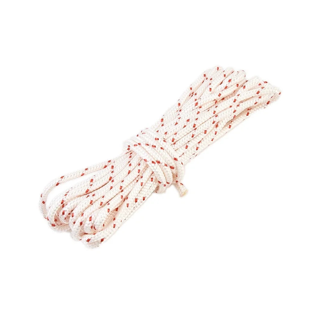 Starter Rope for Lawn Mower (5.5mm, 220 Kg)
