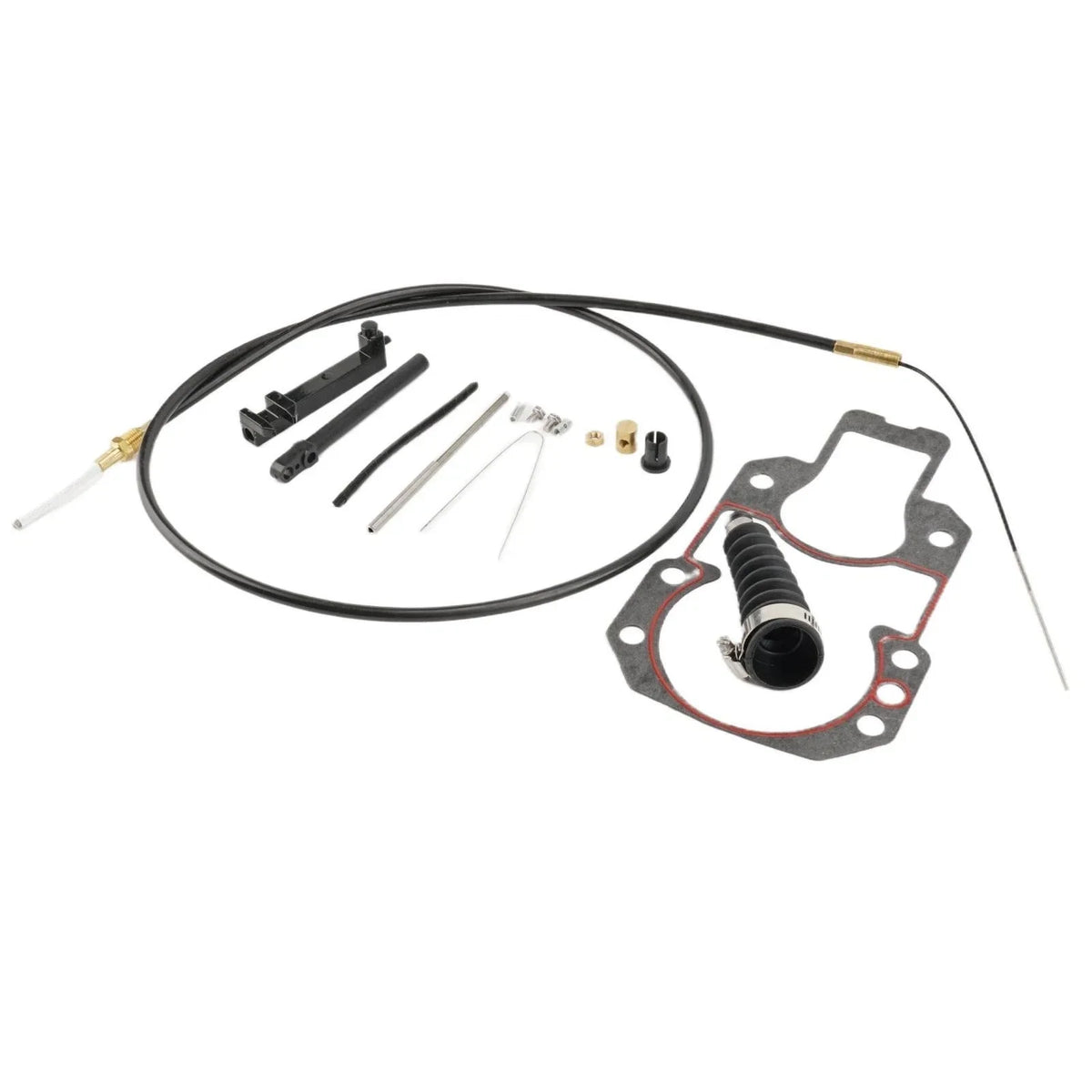 Cable Bellows Kit for Mercruiser Alpha One Gen I II (865436A03)