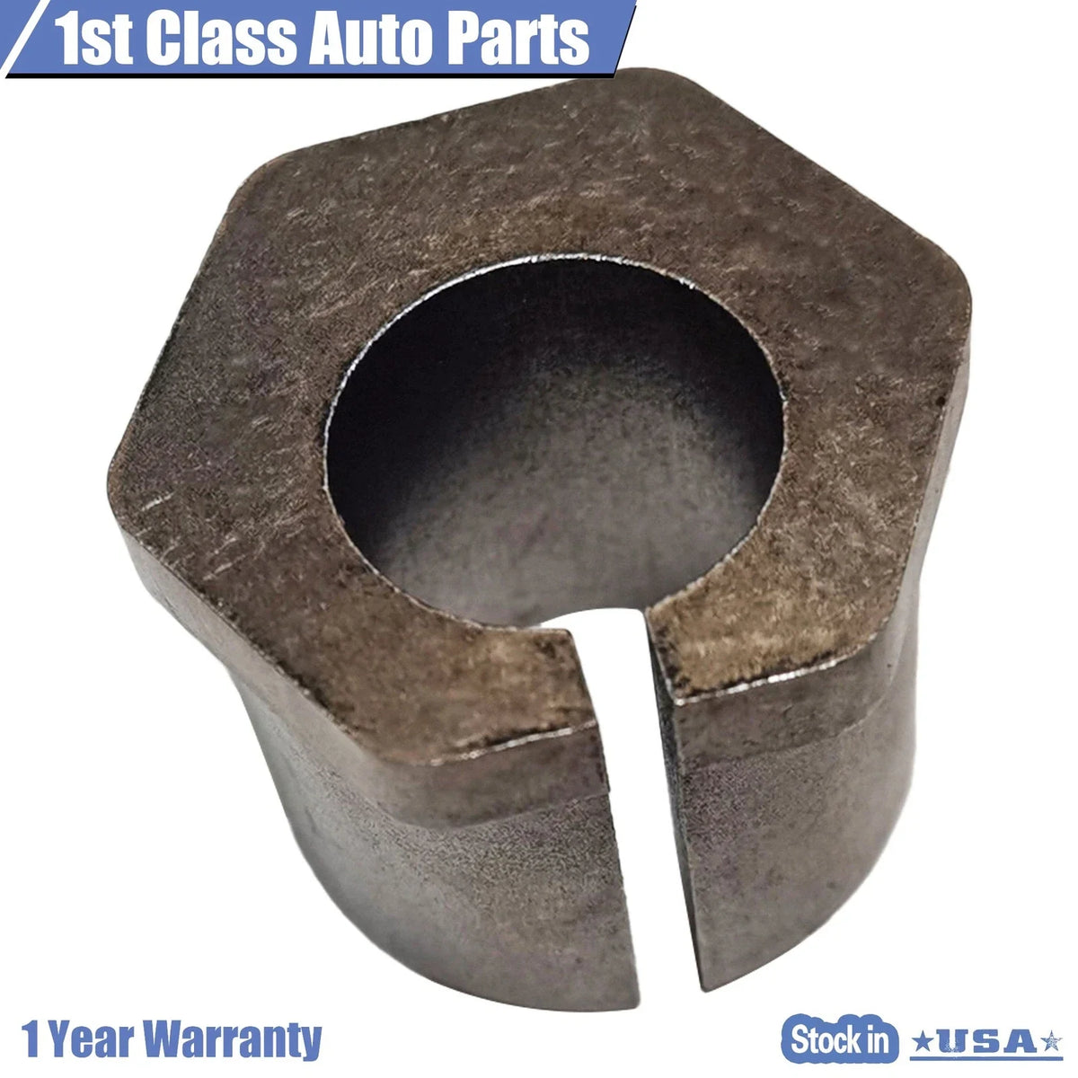 Caster Camber Bushing for Ford Bronco II, F150, F250 Super Duty (1984–1996)